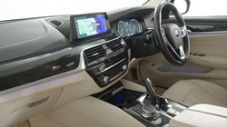 2017 (67) BMW 5 SERIES 540i xDrive SE 5dr Auto 5850173