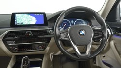 2017 (67) BMW 5 SERIES 540i xDrive SE 5dr Auto 5850169