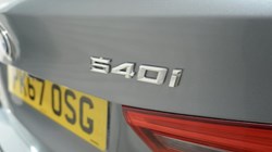 2017 (67) BMW 5 SERIES 540i xDrive SE 5dr Auto 5850160