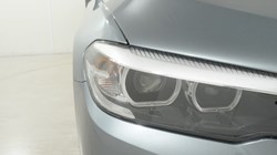 2017 (67) BMW 5 SERIES 540i xDrive SE 5dr Auto 5850176