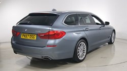 2017 (67) BMW 5 SERIES 540i xDrive SE 5dr Auto 5850214