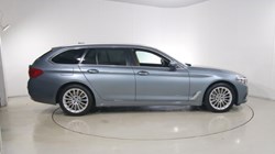 2017 (67) BMW 5 SERIES 540i xDrive SE 5dr Auto 5850215