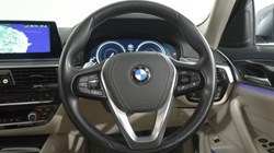 2017 (67) BMW 5 SERIES 540i xDrive SE 5dr Auto 5850171