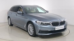 2017 (67) BMW 5 SERIES 540i xDrive SE 5dr Auto 5850208