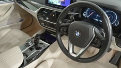 2017 (67) BMW 5 SERIES 540i xDrive SE 5dr Auto 5850186