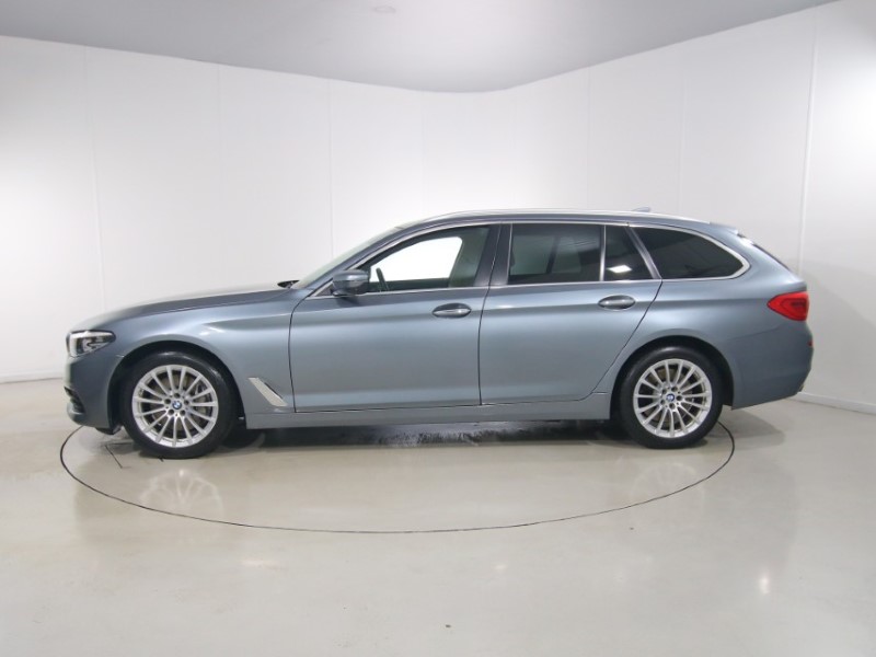 2017 (67) BMW 5 SERIES 540i xDrive SE 5dr Auto 5850211