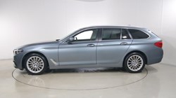 2017 (67) BMW 5 SERIES 540i xDrive SE 5dr Auto 5850211