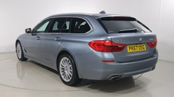 2017 (67) BMW 5 SERIES 540i xDrive SE 5dr Auto 5850212