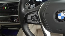 2017 (67) BMW 5 SERIES 540i xDrive SE 5dr Auto 5850189