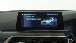 2017 (67) BMW 5 SERIES 540i xDrive SE 5dr Auto 5850199