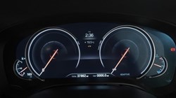 2017 (67) BMW 5 SERIES 540i xDrive SE 5dr Auto 5850200