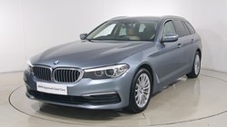 2017 (67) BMW 5 SERIES 540i xDrive SE 5dr Auto 5850210