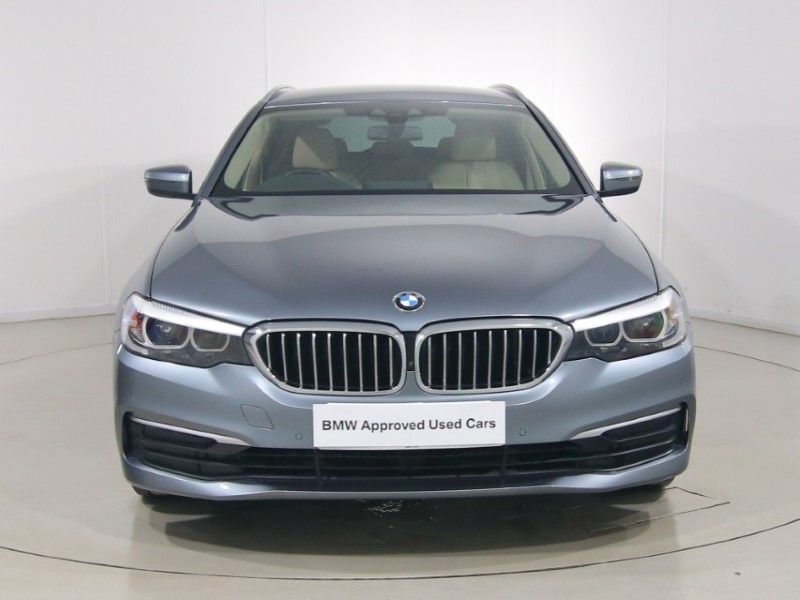 2017 (67) BMW 5 SERIES 540i xDrive SE 5dr Auto 5850209