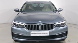 2017 (67) BMW 5 SERIES 540i xDrive SE 5dr Auto 5850209