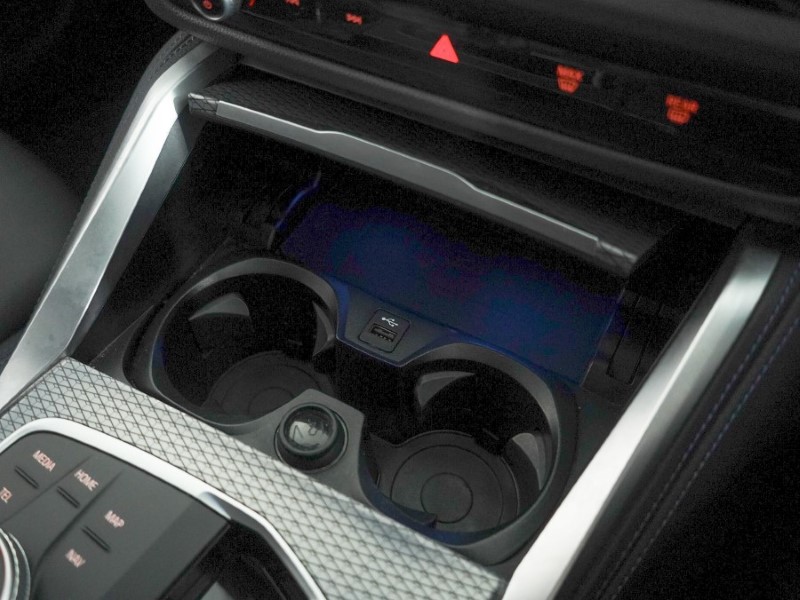 2023 (23) BMW I4 400kW M50 83.9kWh 5dr Auto 5866120