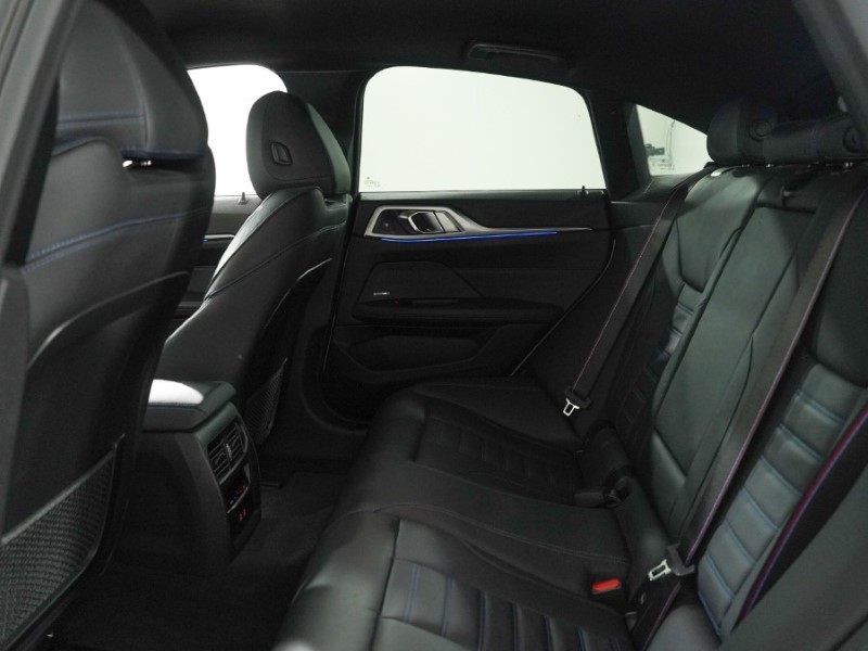 2023 (23) BMW I4 400kW M50 83.9kWh 5dr Auto 5866131