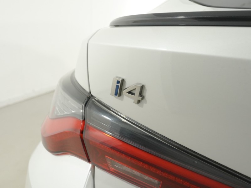2023 (23) BMW I4 400kW M50 83.9kWh 5dr Auto 5879644