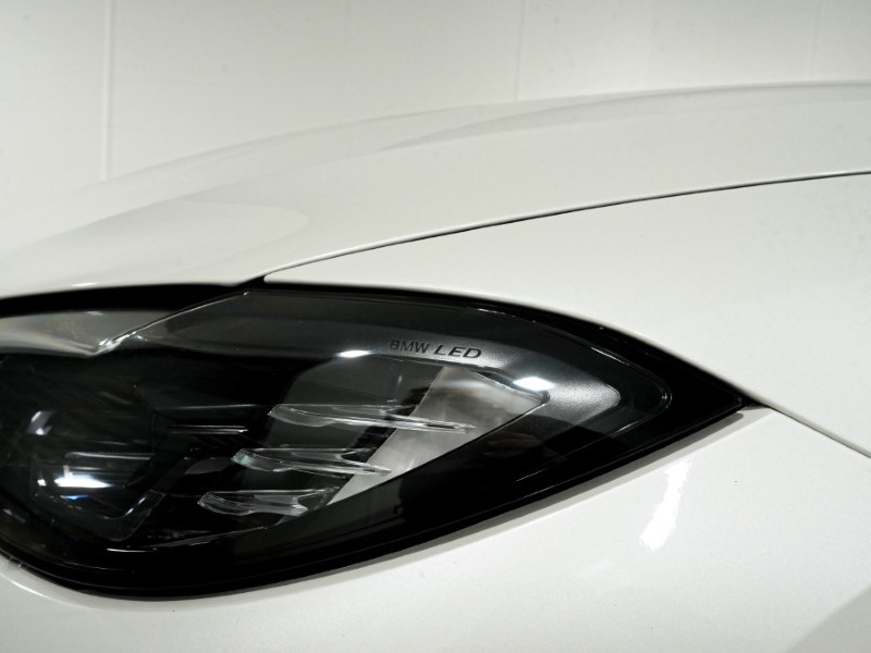 2023 (23) BMW I4 400kW M50 83.9kWh 5dr Auto 5866137