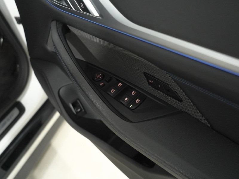 2023 (23) BMW I4 400kW M50 83.9kWh 5dr Auto 5866095