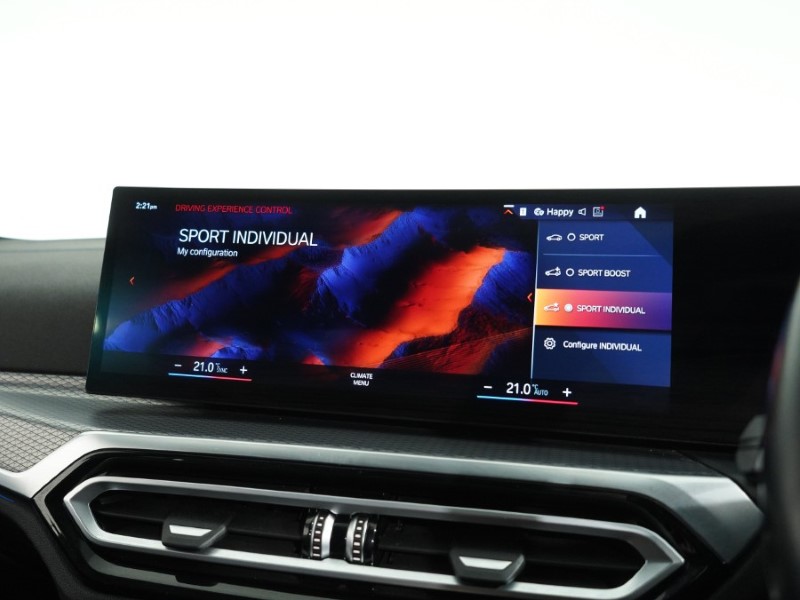 2023 (23) BMW I4 400kW M50 83.9kWh 5dr Auto 5866108