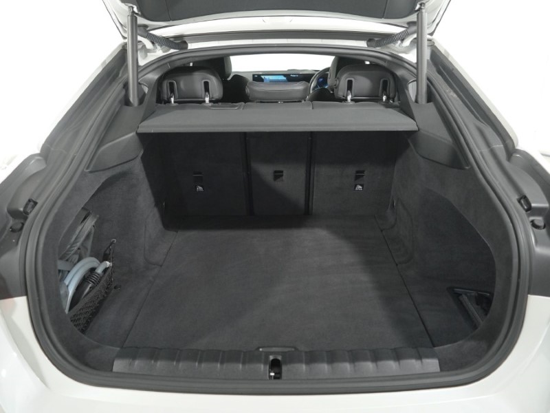 2023 (23) BMW I4 400kW M50 83.9kWh 5dr Auto 5866129