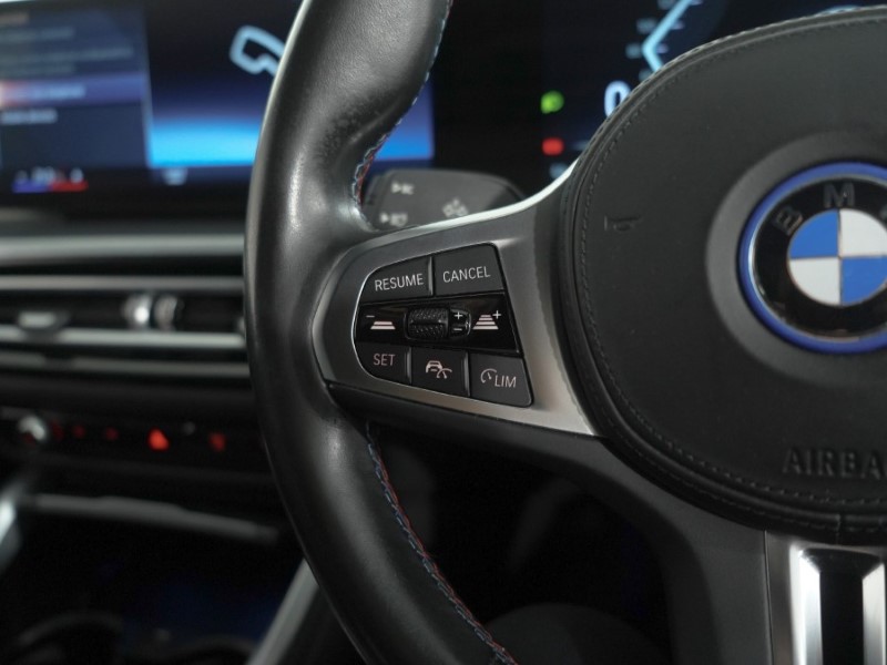2023 (23) BMW I4 400kW M50 83.9kWh 5dr Auto 5866103