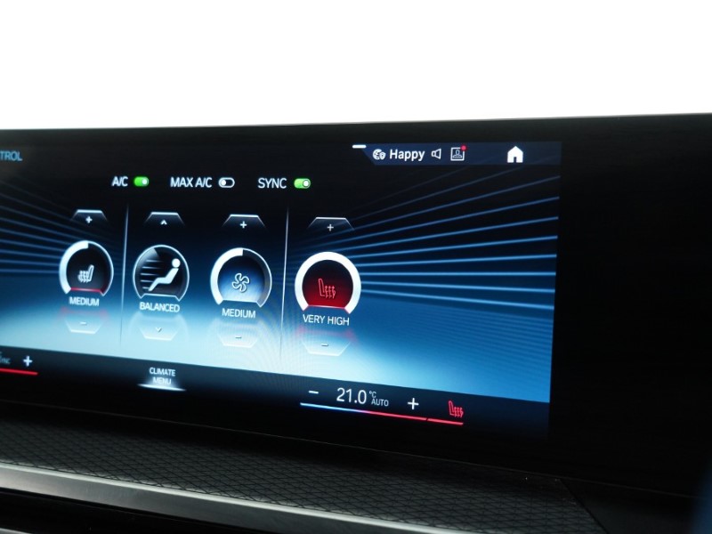 2023 (23) BMW I4 400kW M50 83.9kWh 5dr Auto 5866113