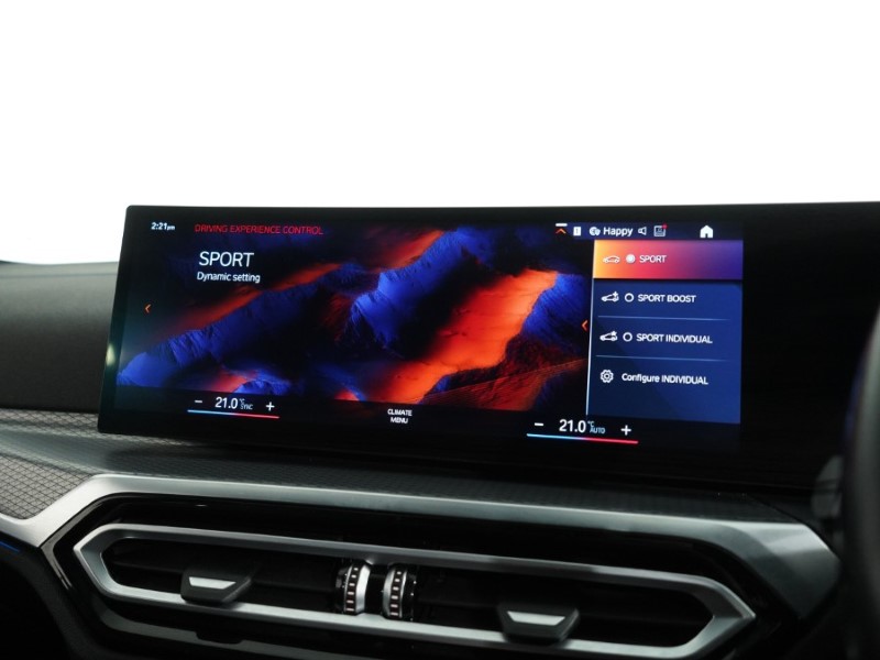 2023 (23) BMW I4 400kW M50 83.9kWh 5dr Auto 5866109