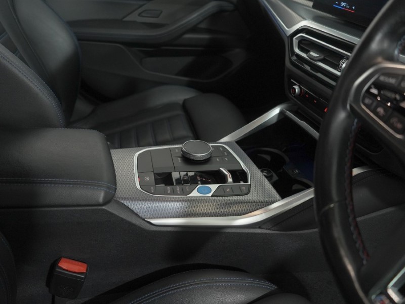 2023 (23) BMW I4 400kW M50 83.9kWh 5dr Auto 5866100