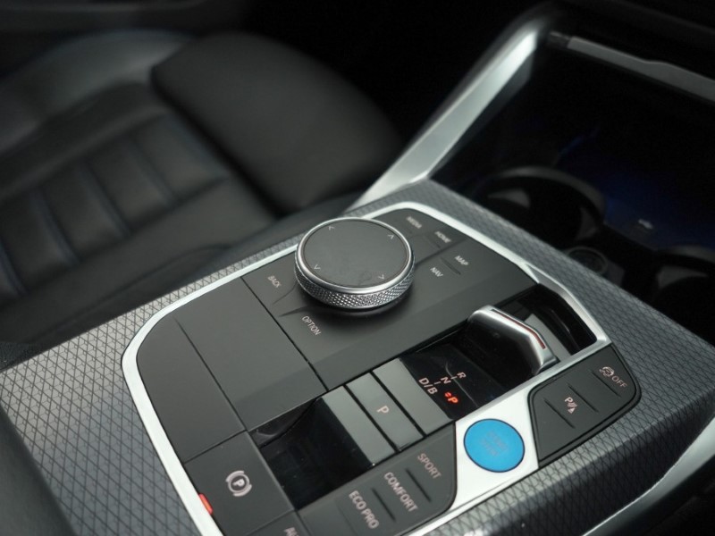 2023 (23) BMW I4 400kW M50 83.9kWh 5dr Auto 5866105