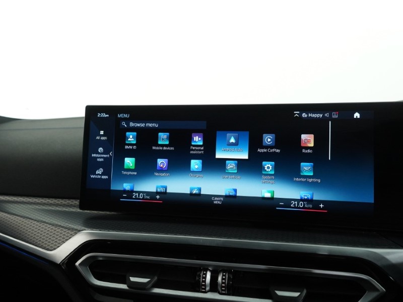 2023 (23) BMW I4 400kW M50 83.9kWh 5dr Auto 5866114