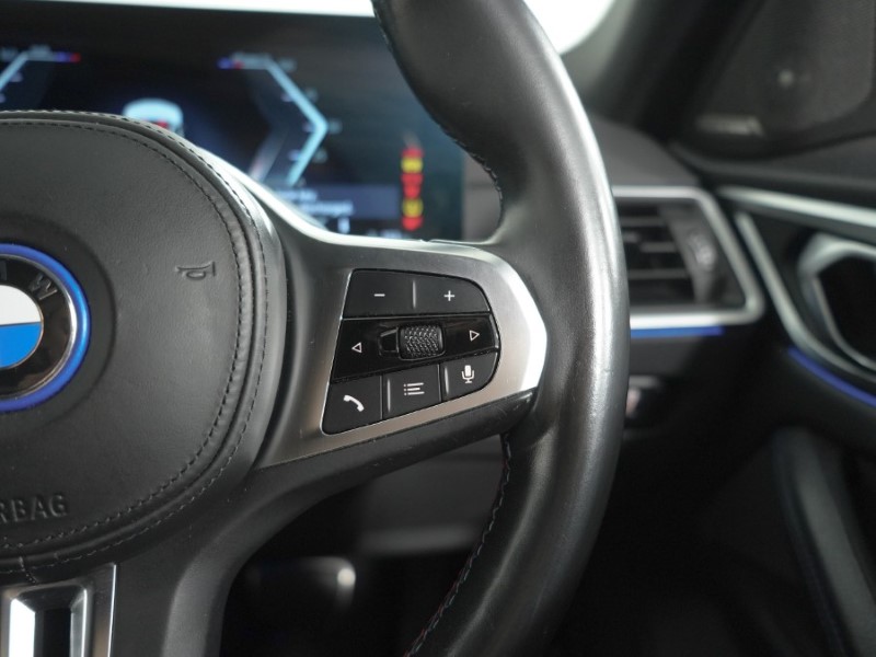 2023 (23) BMW I4 400kW M50 83.9kWh 5dr Auto 5866102