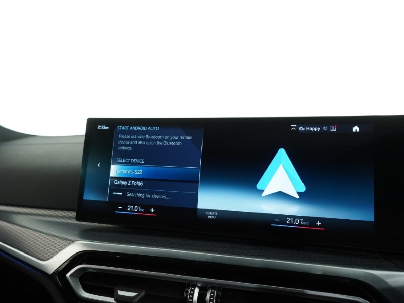 2023 (23) BMW I4 400kW M50 83.9kWh 5dr Auto 5866115
