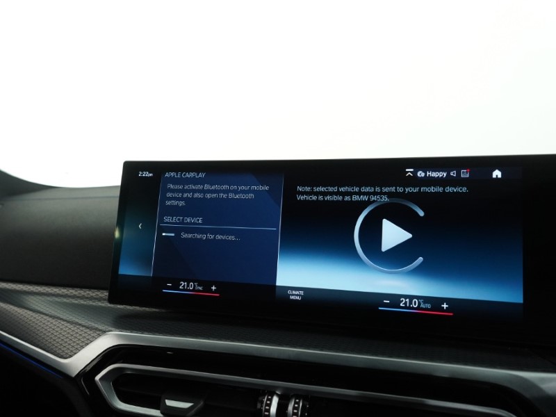 2023 (23) BMW I4 400kW M50 83.9kWh 5dr Auto 5866116
