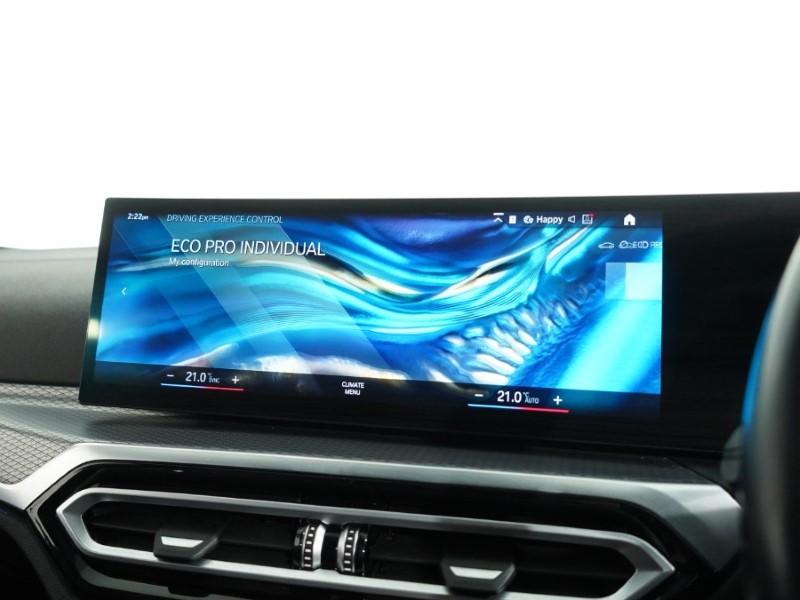 2023 (23) BMW I4 400kW M50 83.9kWh 5dr Auto 5866111