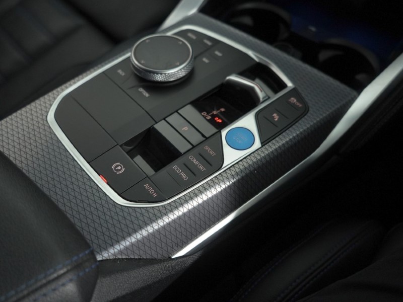2023 (23) BMW I4 400kW M50 83.9kWh 5dr Auto 5866106