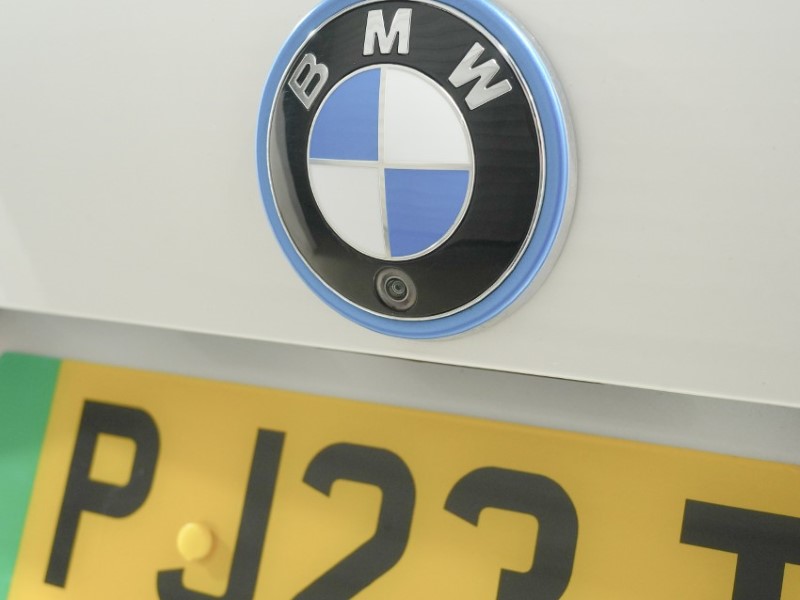2023 (23) BMW I4 400kW M50 83.9kWh 5dr Auto 5879646