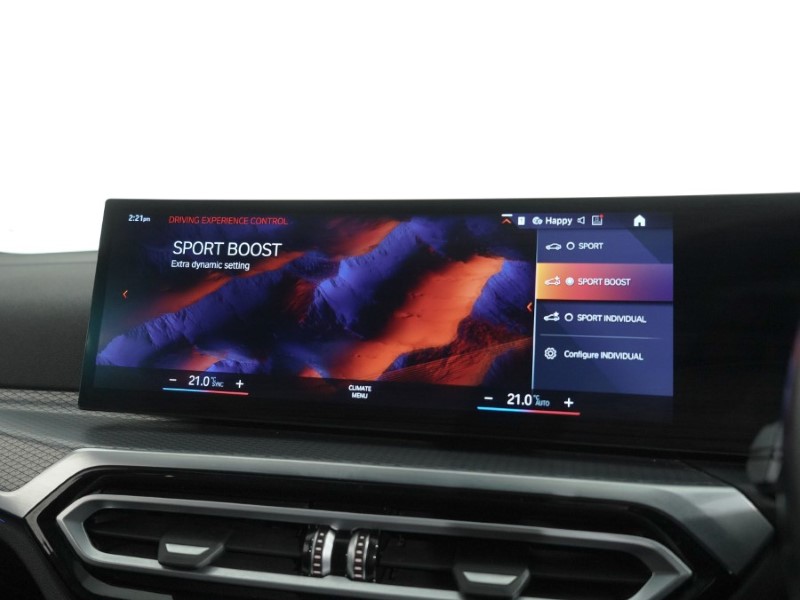 2023 (23) BMW I4 400kW M50 83.9kWh 5dr Auto 5866107