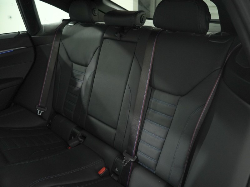 2023 (23) BMW I4 400kW M50 83.9kWh 5dr Auto 5866132