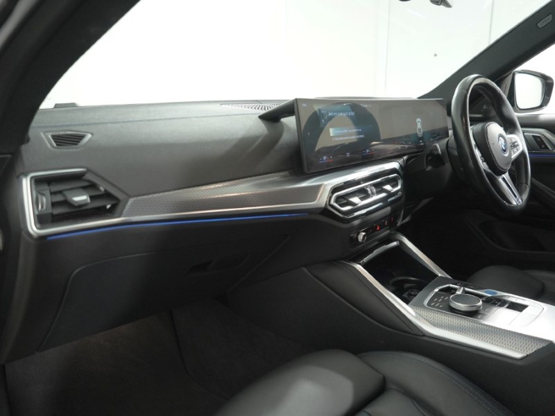 2023 (23) BMW I4 400kW M50 83.9kWh 5dr Auto 5866133