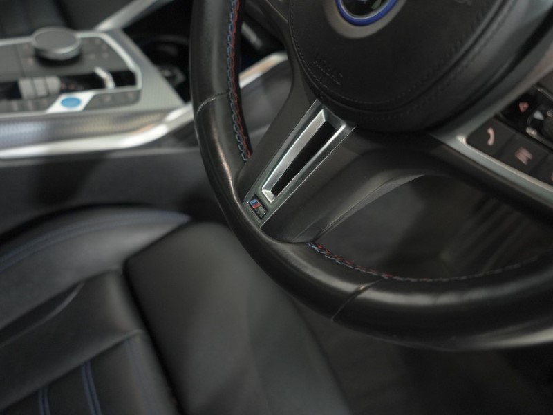 2023 (23) BMW I4 400kW M50 83.9kWh 5dr Auto 5866099