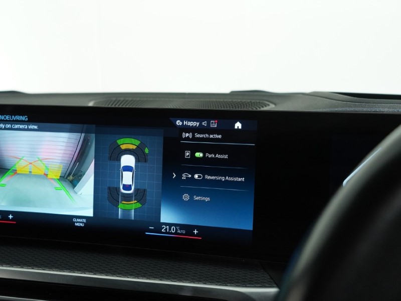 2023 (23) BMW I4 400kW M50 83.9kWh 5dr Auto 5866119