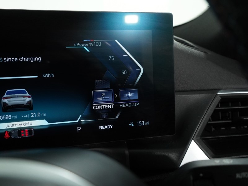 2023 (23) BMW I4 400kW M50 83.9kWh 5dr Auto 5866123