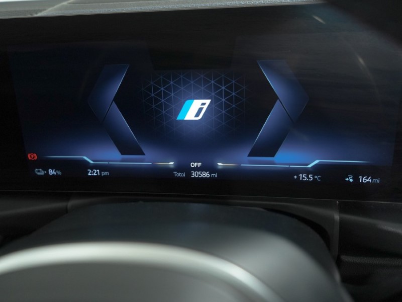 2023 (23) BMW I4 400kW M50 83.9kWh 5dr Auto 5866101