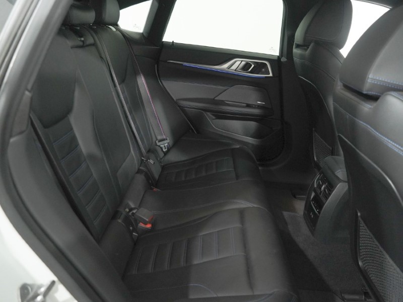 2023 (23) BMW I4 400kW M50 83.9kWh 5dr Auto 5866125