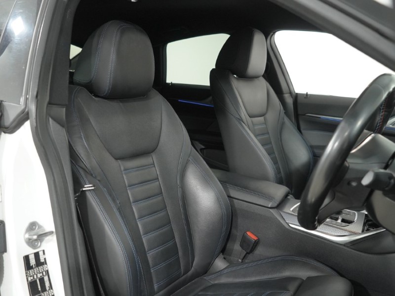 2023 (23) BMW I4 400kW M50 83.9kWh 5dr Auto 5866124