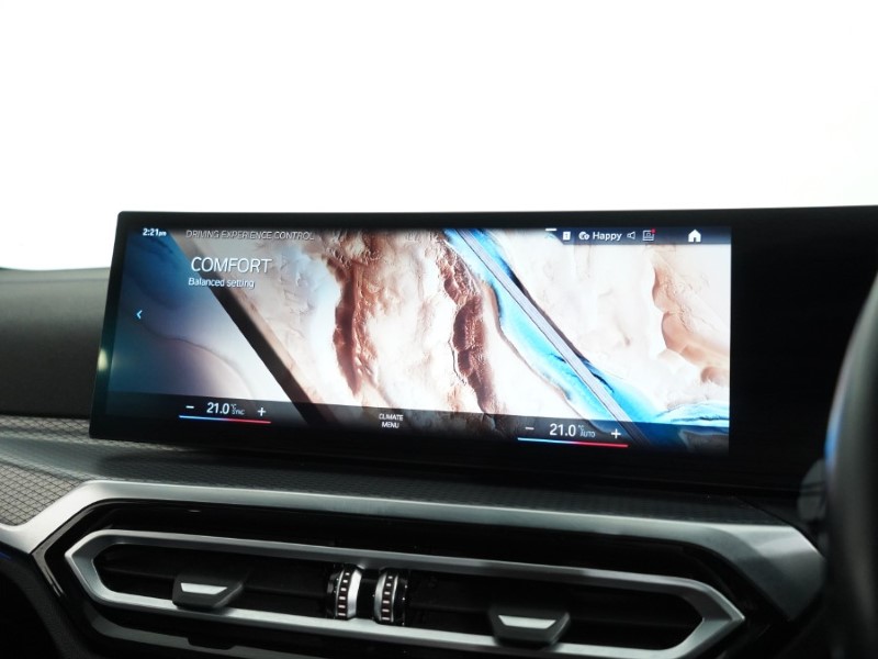 2023 (23) BMW I4 400kW M50 83.9kWh 5dr Auto 5866110