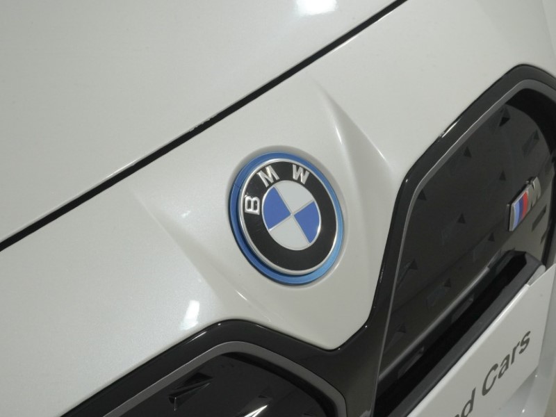 2023 (23) BMW I4 400kW M50 83.9kWh 5dr Auto 5879640