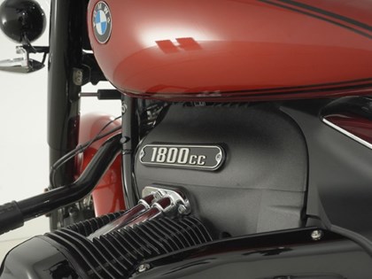 2023 (23) BMW Motorrad R18 Classic (21MY)