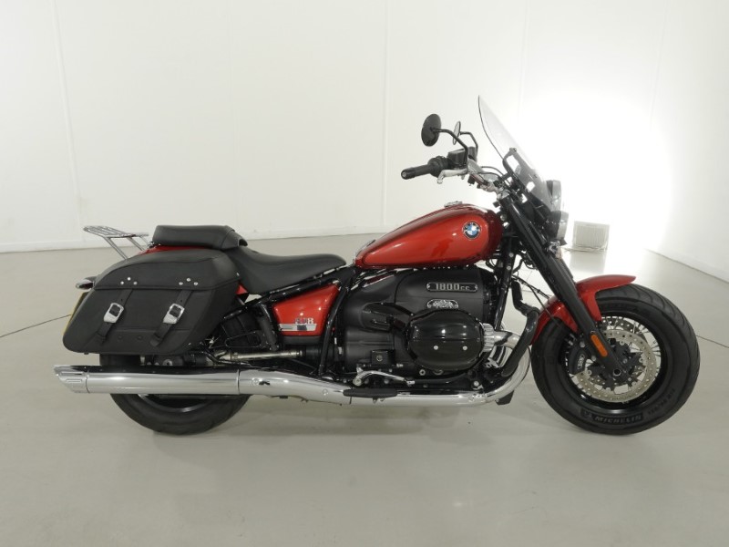 2023 (23) BMW Motorrad R18 Classic (21MY)
